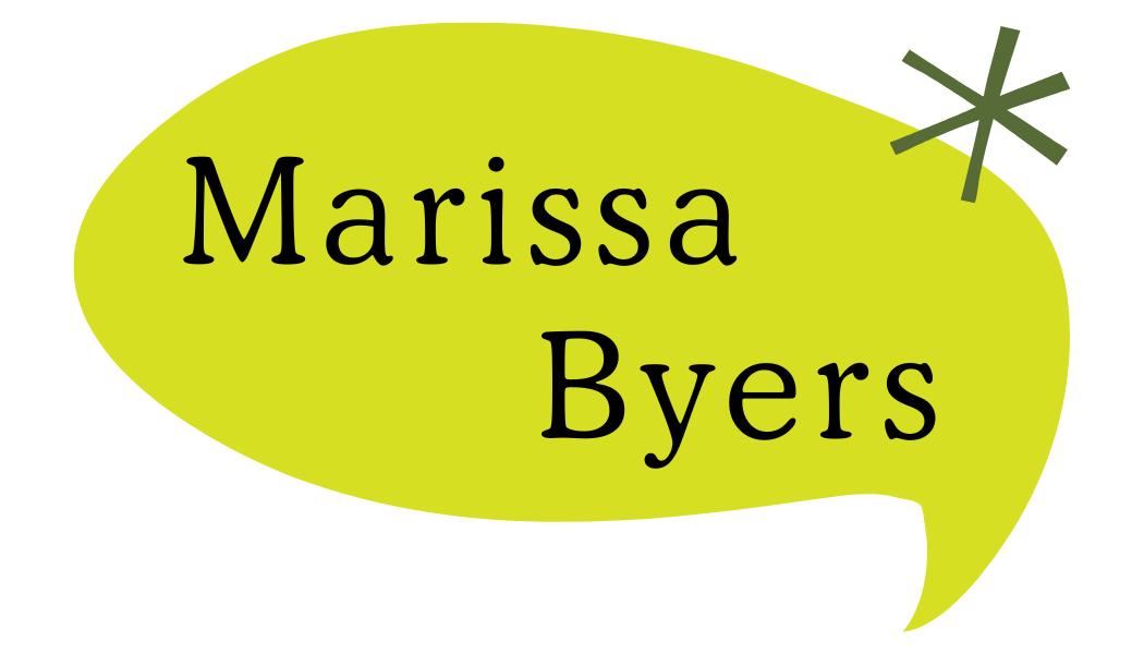 Marissa Byers